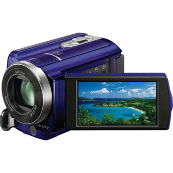 Handycam Camrecorder Sony large image 0