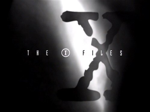 The X-Files TV Series 1993 2002  large image 0