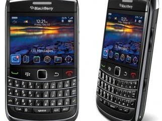 Blackberry Bold 9700 Brand New Accessories only Tk. 13 000 