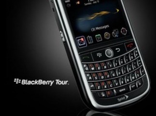 Rare BlackBerry Tour 9630 fresh condition - call 01670668511