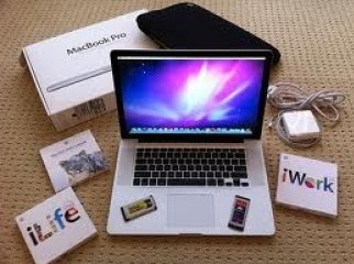 Apple MacBook Pro MC723LL A 15.4 LED Notebook - Core i7 i7