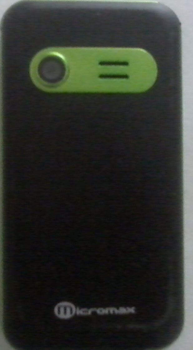 Brand new Micromax Q22 for sale at taka 3000 With Warranty  large image 1