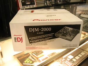 BRAND NEW DJ MUSICAL INSTRUMENTS FOR SALE large image 0