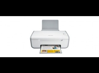 Lexmark X-2650 Printer
