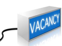 Vacancy on Administrator Officer-female only large image 0