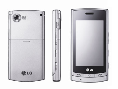 New Lg GT405 used only for 2 weeks large image 0
