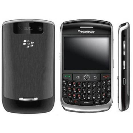 Blackberry 8900 Curve large image 0