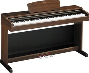 Original Brand new Yamaha P85S Contemporary Piano --- 750 US large image 0