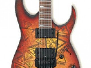 ibanez RG320PG-P1 Guitar
