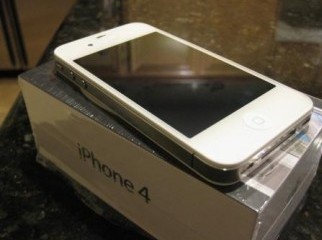 Brand New Apple iPhone 4 32gb 16gb Factory Unlocked Sim F