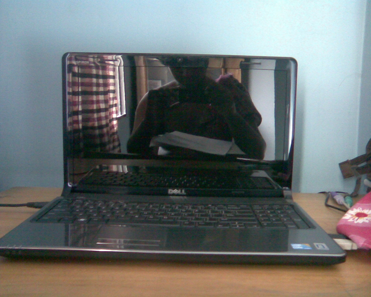 Dell Inspiron 1564 large image 0