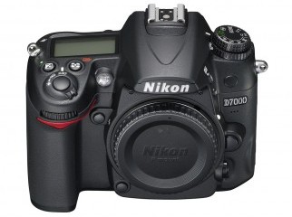 Nikon D7000 Body Only