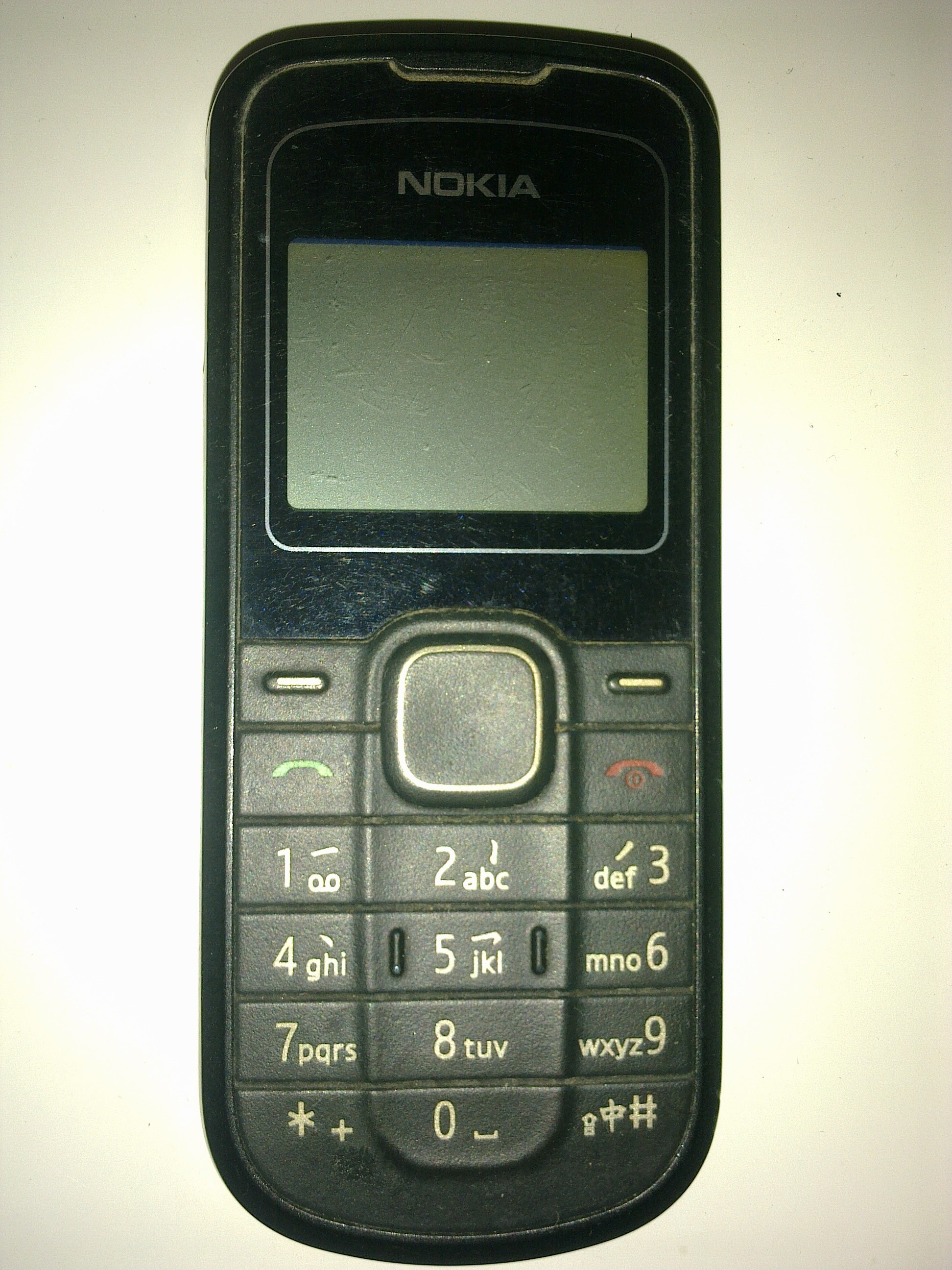 Nokia 1202-2 For sale large image 0