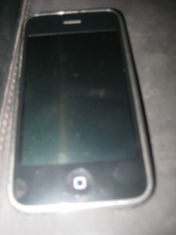 iphone 3g 16gb large image 0