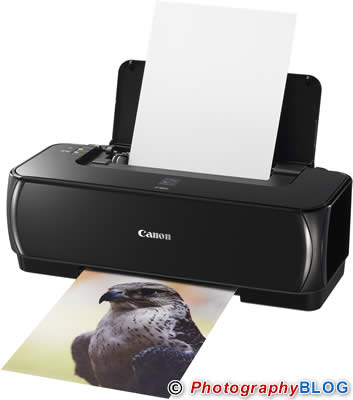 Canon pixma ip1800 Printer large image 0