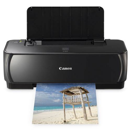 Canon pixma ip1800 Printer large image 1