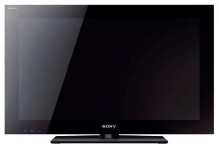 Sony Bravia NX520 Monolithic Design 01726458775 large image 0