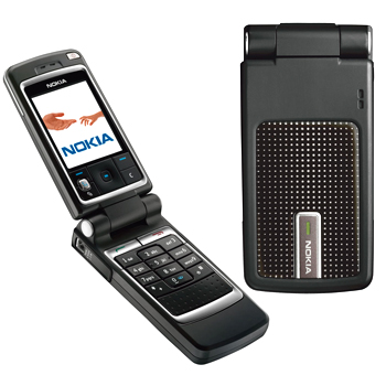 Nokia 6260 Folding Java Bluetooth MMC Multimedia. large image 1
