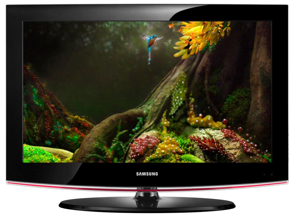 SAMSUNG 3 SERIES 32 LCD HD READY 2 HDMI large image 2