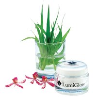 LumiGlow Hormone balancing beautification cream  large image 0