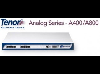 VoIP 8-Port router