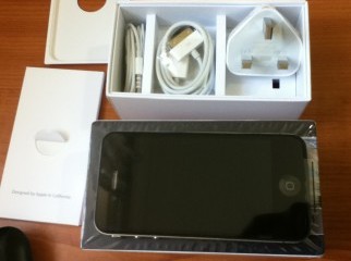 Iphone 4 16GB for sell ASAP