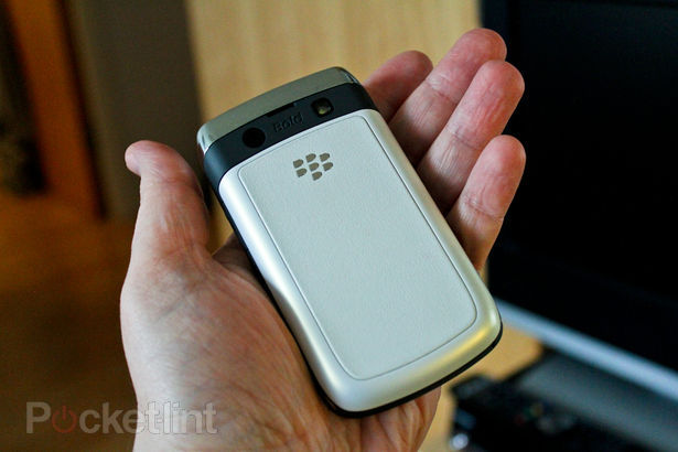 White edition Blackberry Bold3 9780 Factory unlock large image 0