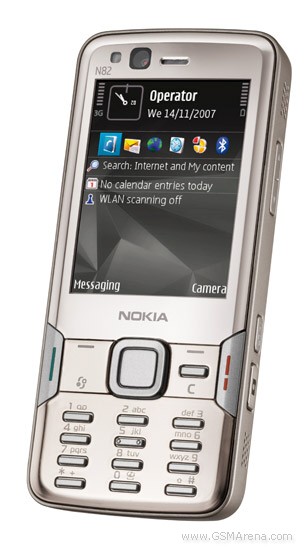 Nokia N82 Urgent Sell call-01680938081 large image 0