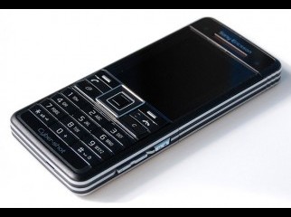 Sony Ericsson C902 Cybershot