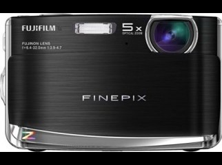 FujiFilm Z70 digital camera