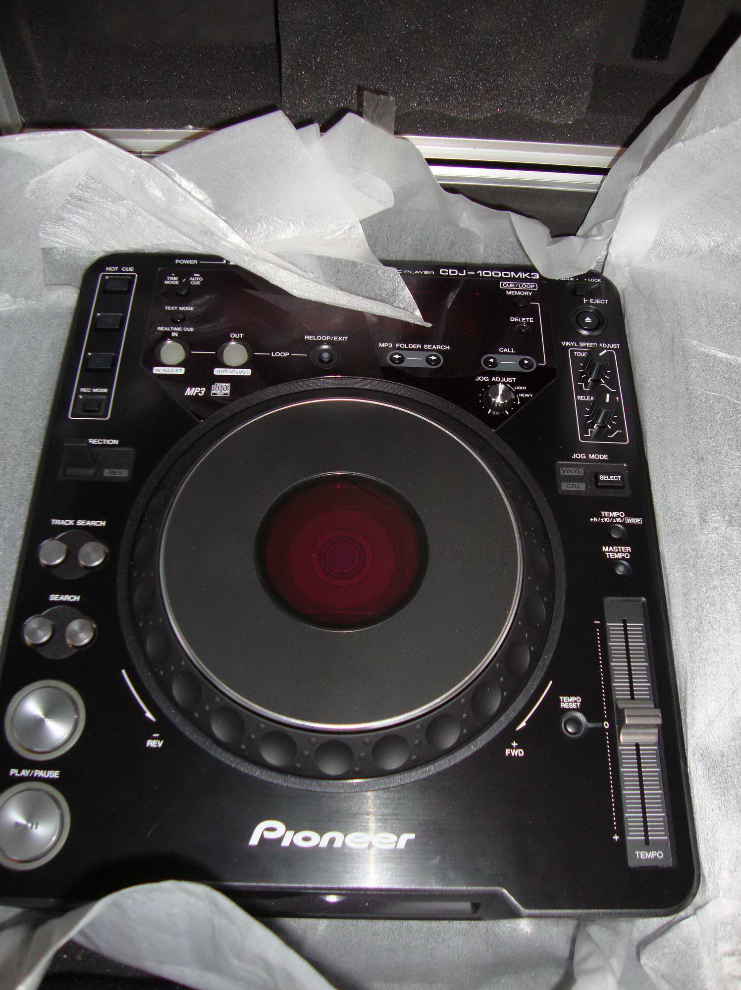 DJ PLAYER Package contact 0174-869-4804  large image 0