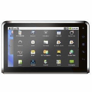 Android Tablet 7  large image 0