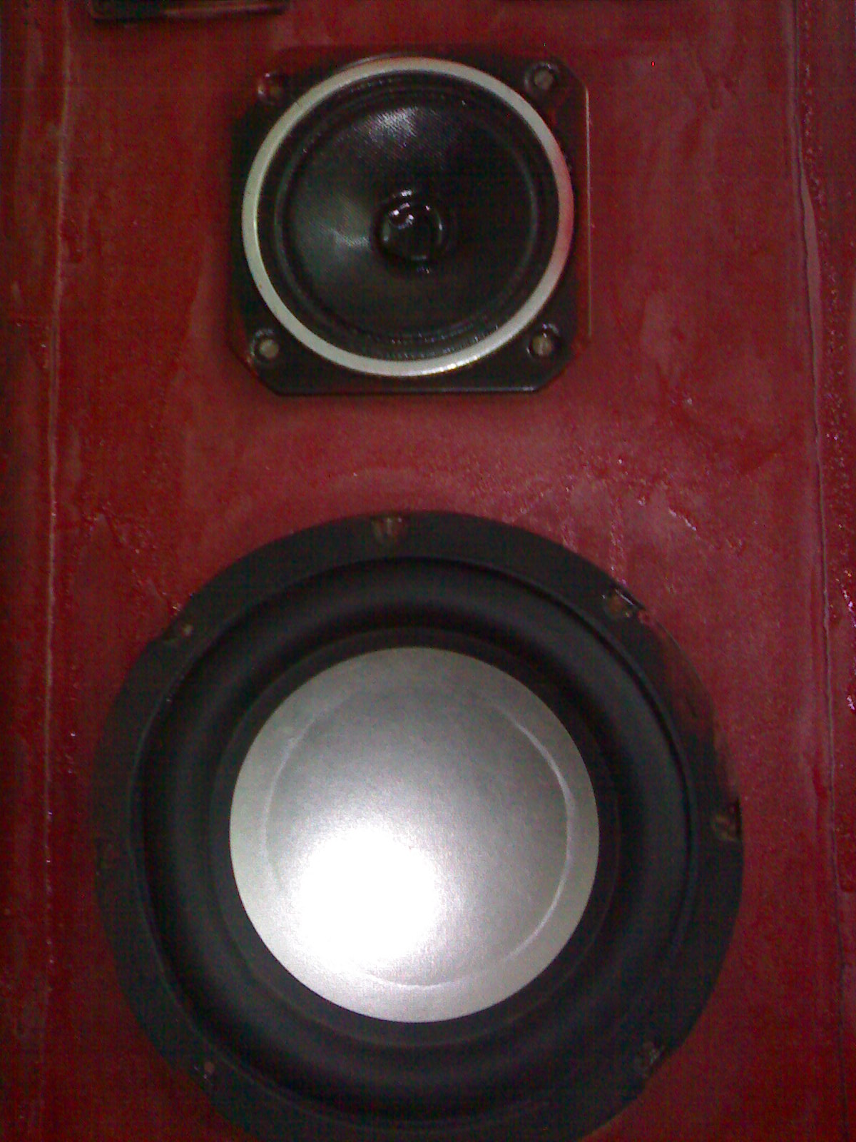 1 pair of speaker large image 0