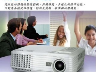 NEC-NP100 DLP Projector