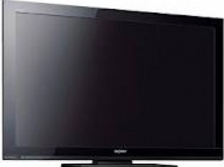 BRAVIA 32 LCD WITH 5 YEARS WARRANTY MODEL BX300