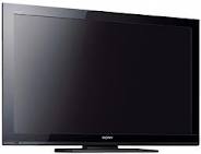 40Inch Bravia LCD with 5 years warranty Model BX420 large image 0