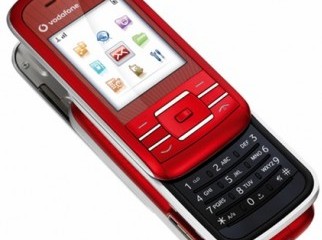 Vodafone 533 stylish slide low price....urgent sell