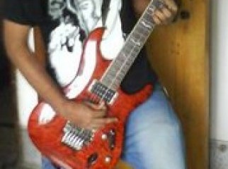 ibanez s 470 electric guitar price is negotiable