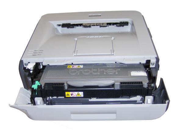 Brothers Laser Printer large image 0