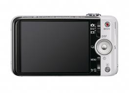 Sony Cyber-Shot WX7 compact Digital Camera large image 0