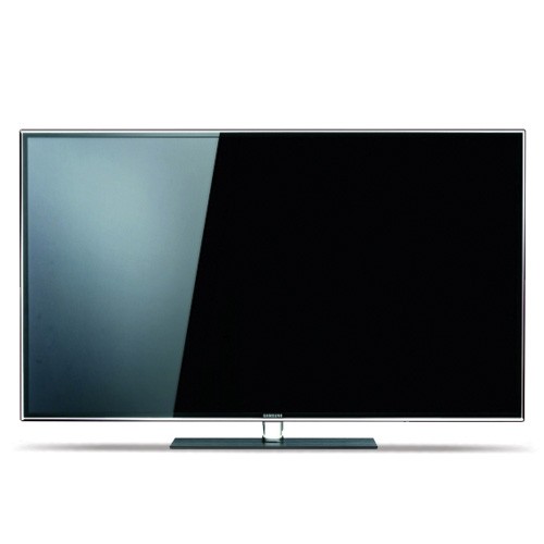 Samsung 40 LED 3D 120Hz Slim Design WiFi Ready full HD TV large image 0