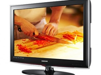 Samsung 4 series 32 LCD HDTV