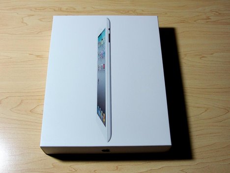 Want to Buy iPad2 large image 0