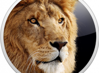 Genuine Mac OSX Lion 10.7.2 AppStore Download 