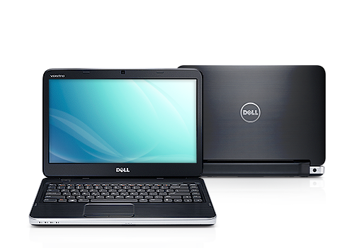 Dell Vostro 1014 Laptop large image 0