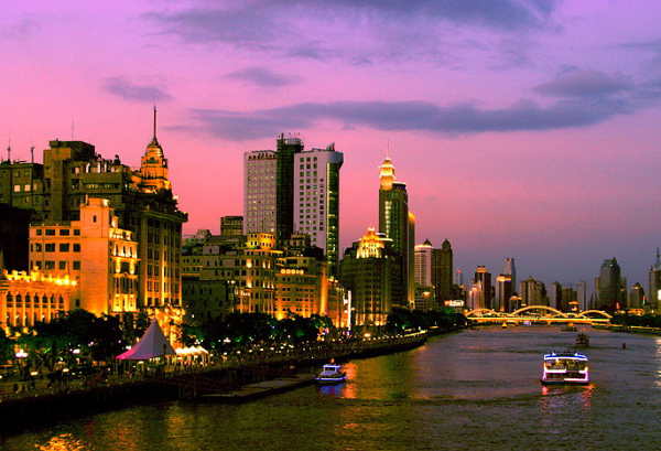 CHINA PACKAGE TOURS for 4 Days 3 Nights with VISA bd-air.com large image 1