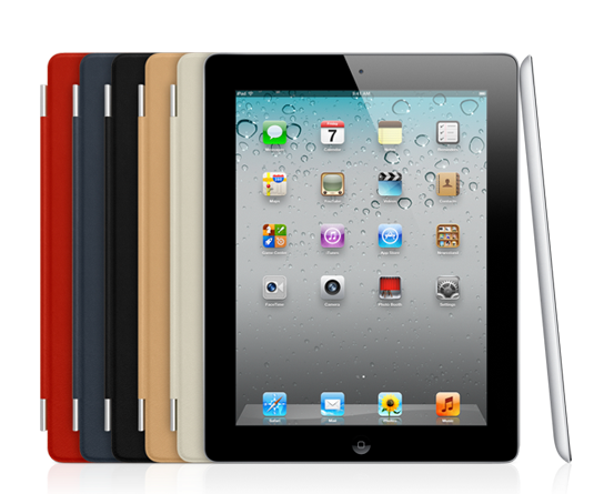 iPad 2 large image 2