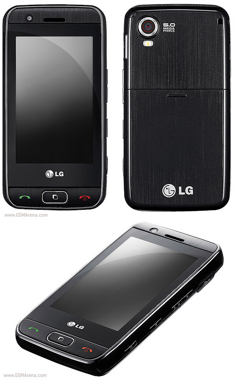 LG GT505 large image 0