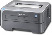 Brother HL-2140 Laser Printer large image 0