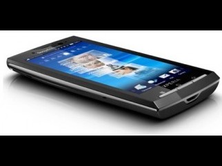 Sony Ericsson Xperia x10i